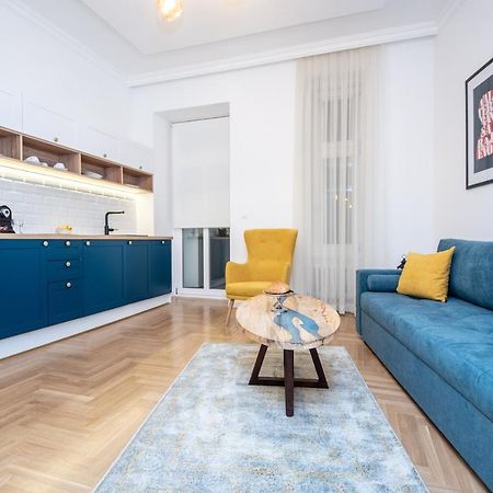 Megapolis City Center Suites Сараєво Екстер'єр фото