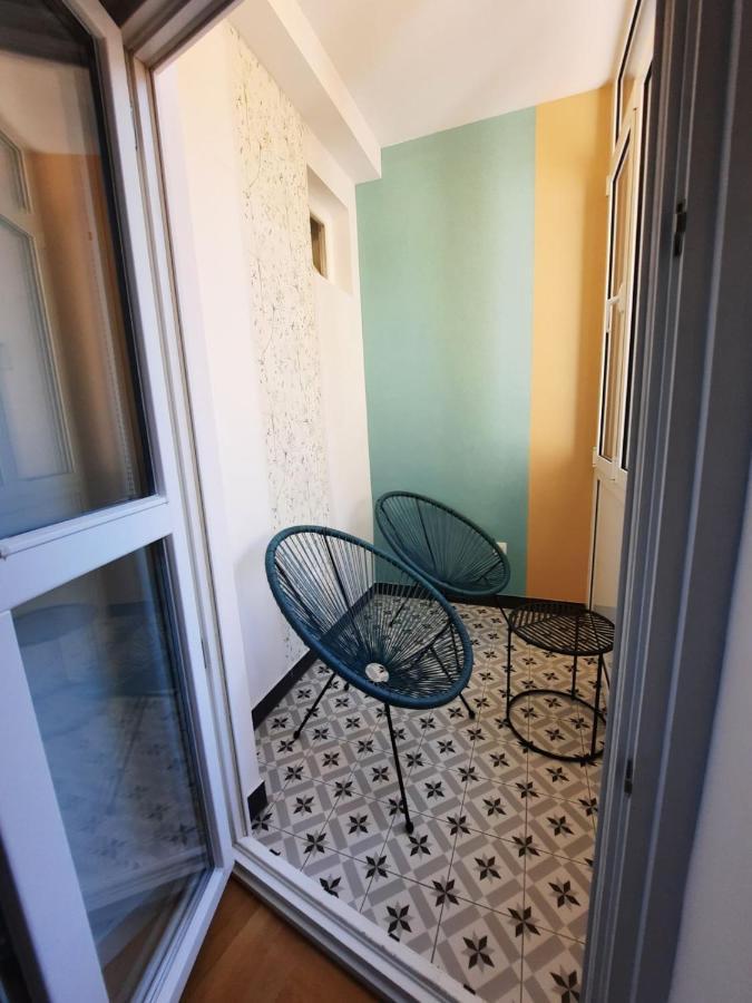 Megapolis City Center Suites Сараєво Екстер'єр фото
