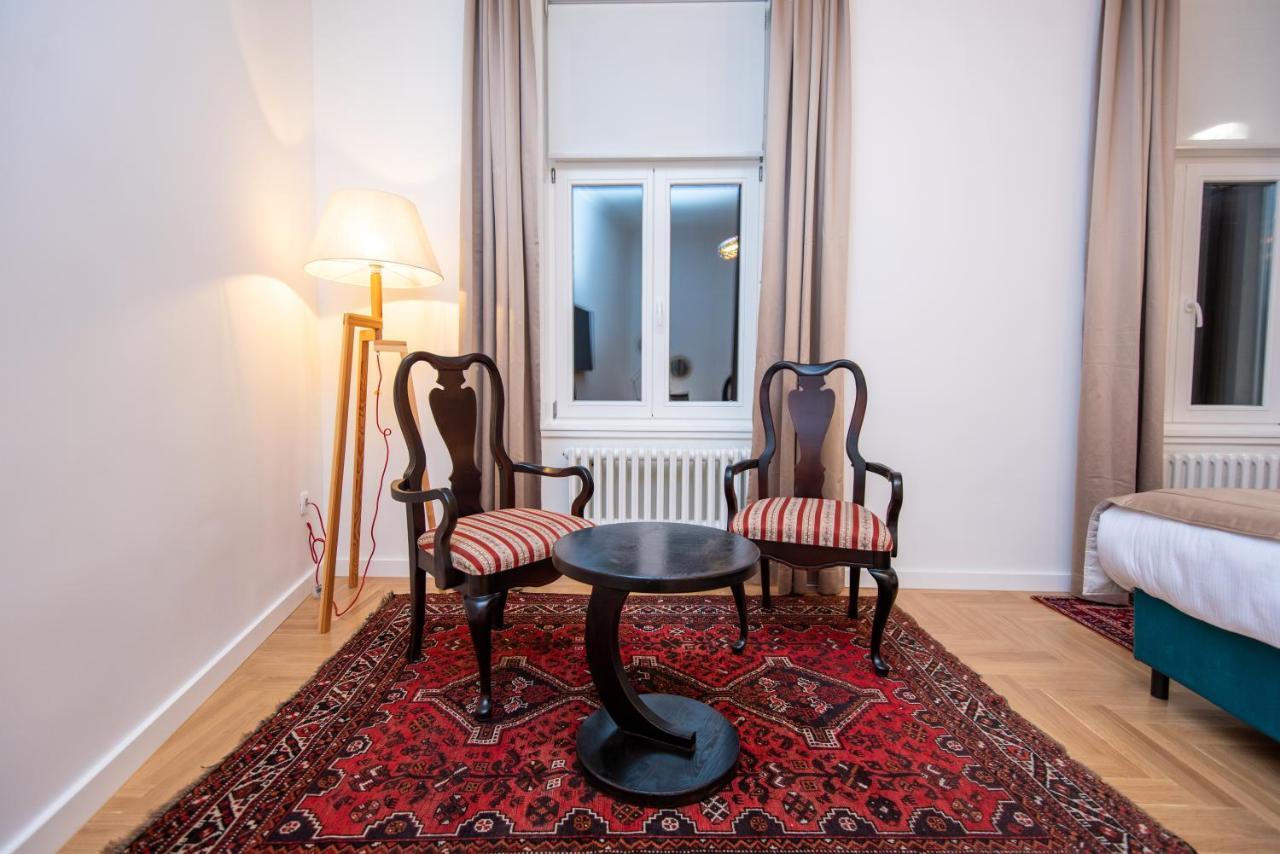 Megapolis City Center Suites Сараєво Екстер'єр фото